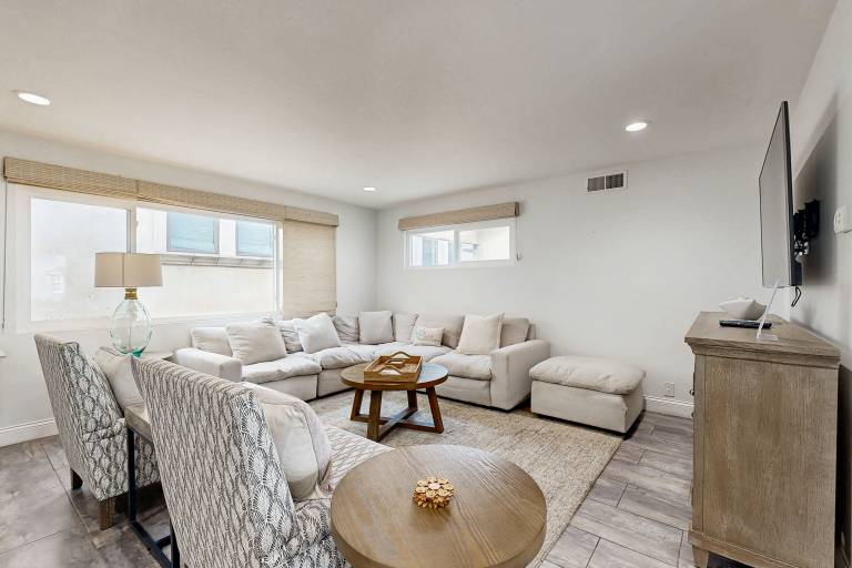 Condo Newport Beach