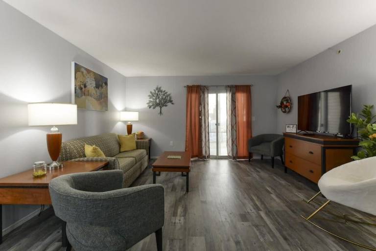 Condo Branson