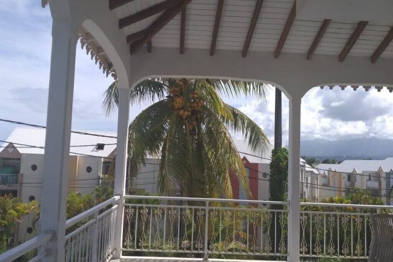 Villa Petit Bourg