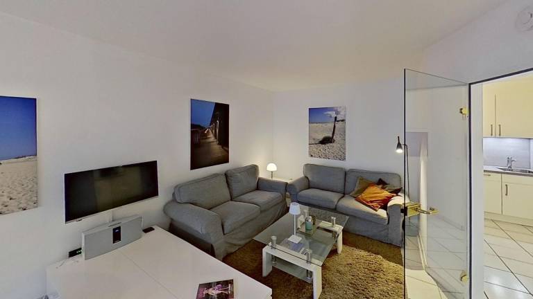 Ferienwohnung Norderney