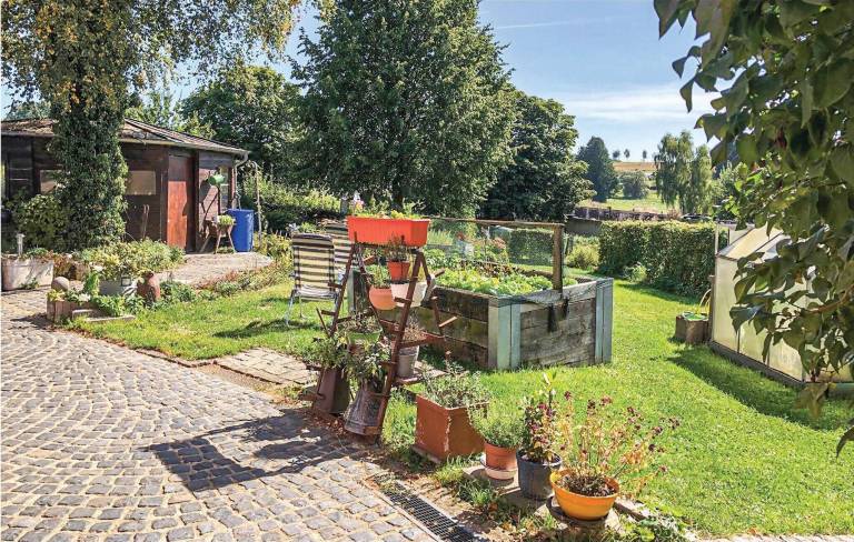 Huis  Basbellain