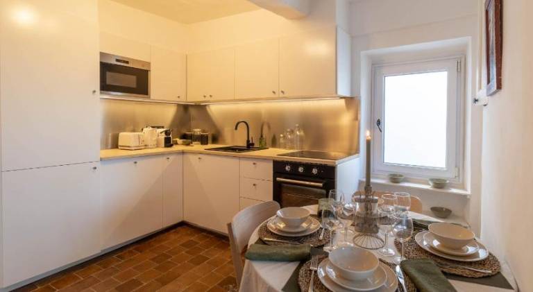 Vacation home with 3 rooms for 6 persons — photo 3