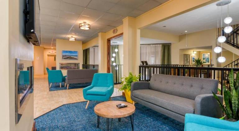 Ramada Plaza by Wyndham Nags Head Oceanfront — photo 3