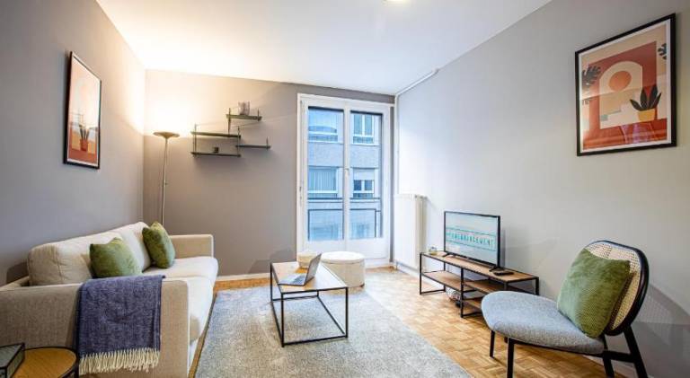 Rental apartment for 2 persons — photo 3