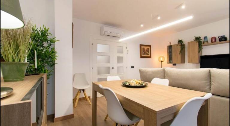Holiday apartment with 2 rooms for 4 persons — photo 2