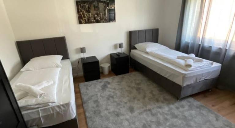 Ferienwohnung Eschweiler