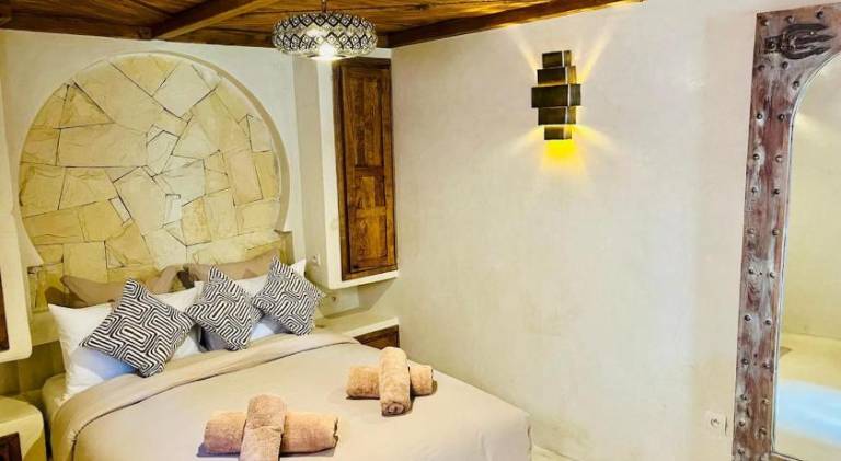 House with pool | Close to Jemaa el-Fnaa | Pets are welcome — photo 2