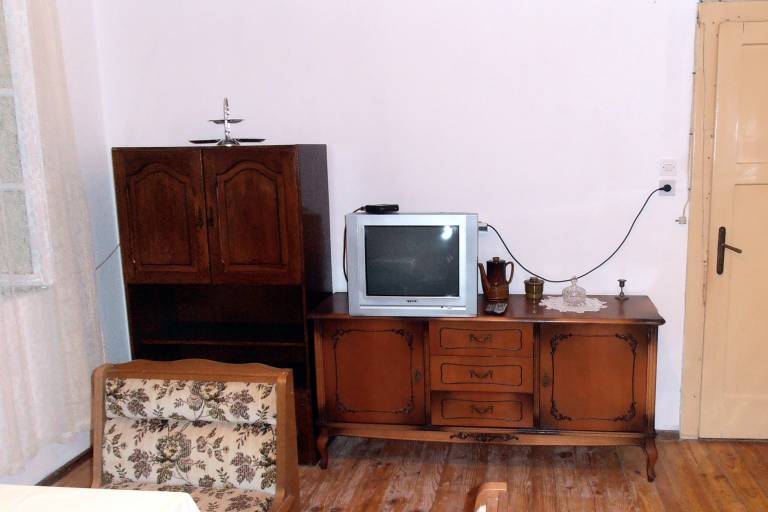 Two bedroom apartment with terrace Vrisnik, Hvar (A-4051-a) — photo 3