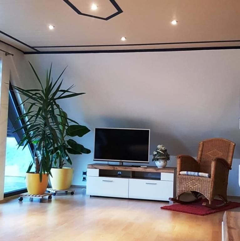 Ferienwohnung Merkendorf