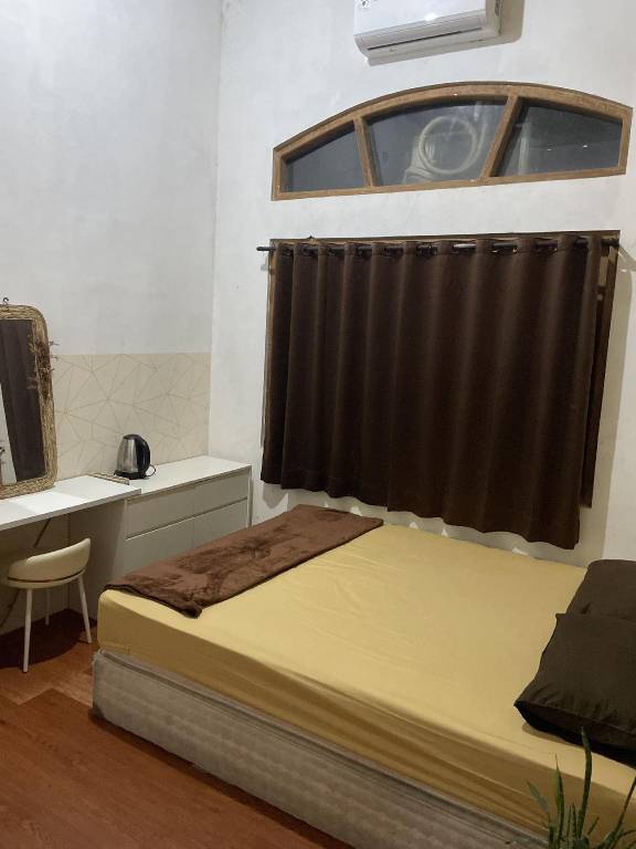 Lanina homestay