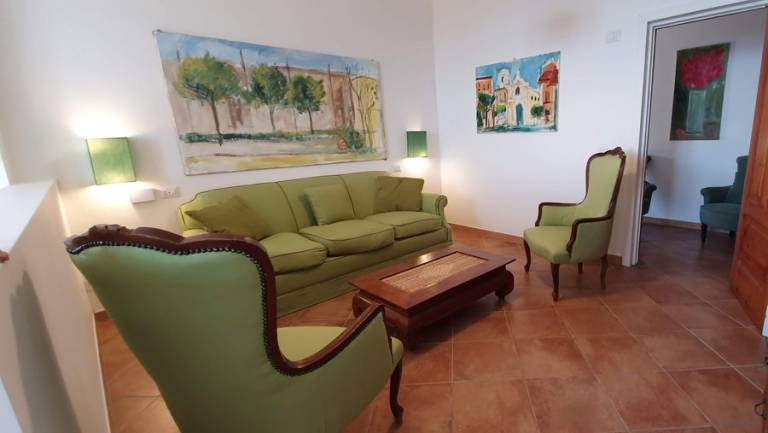 Privatzimmer Massa Lubrense