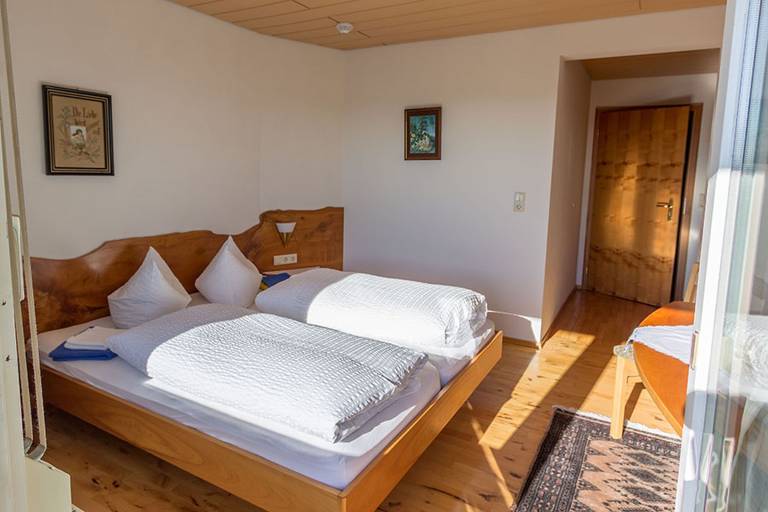 Privatzimmer Kressbronn am Bodensee