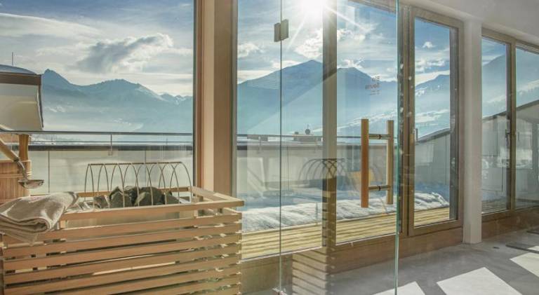 Hotel Blu Gastein — photo 4