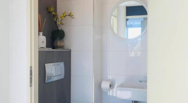 Home Inn Zandvoort the First Floor 4 Persons, 2 bedrooms, Free Parking! — photo 2