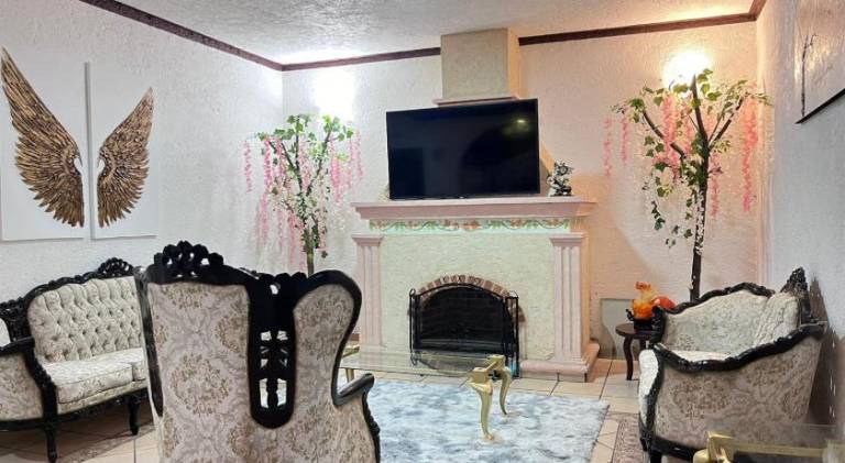 Hotel Pena Florencia — photo 3