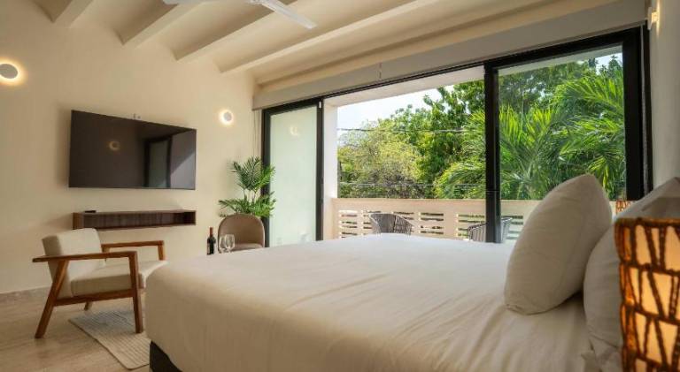 Holiday apartment with pool | Pets allowed in Cancún