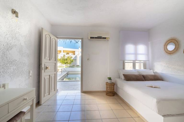 Bed & Breakfast  Piskopiano