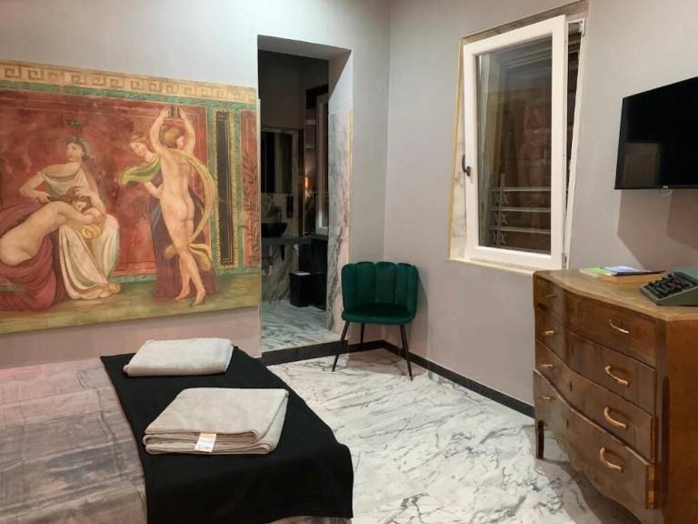 Bed and Breakfast Viadana