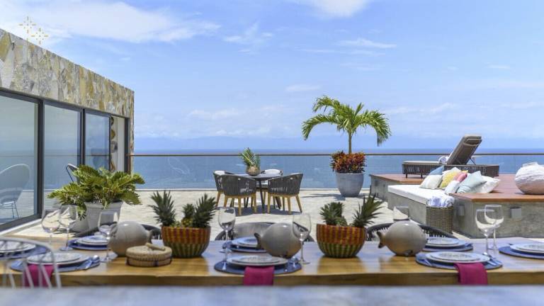 Condo La Cruz de Huanacaxtle