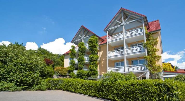 Allgovia hotel garni in Wangen im Allgäu
