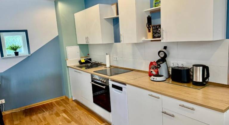 Lovely apartment | Pet-friendly — photo 5
