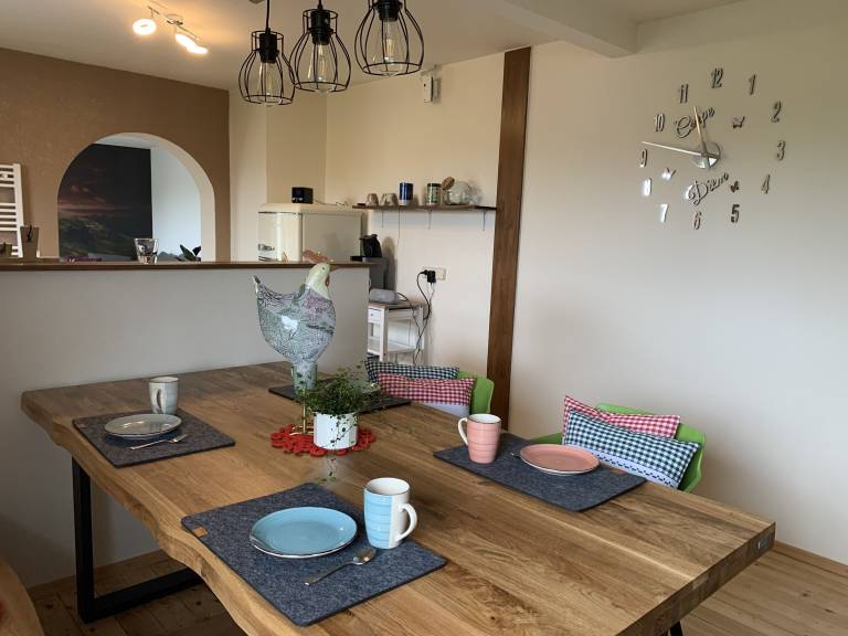 Ferienwohnung Bühl