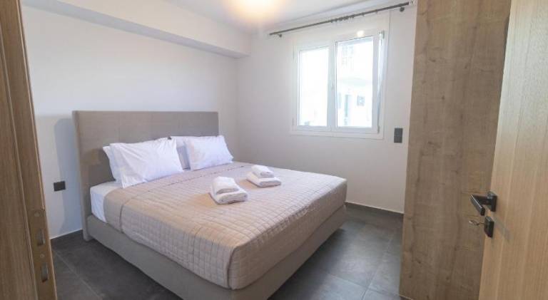 Apartma Lixouri