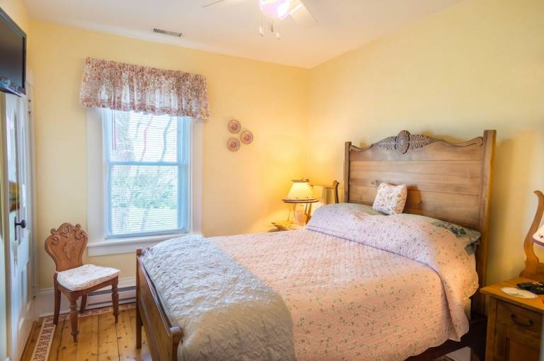 Bed and breakfast Mahone Bay