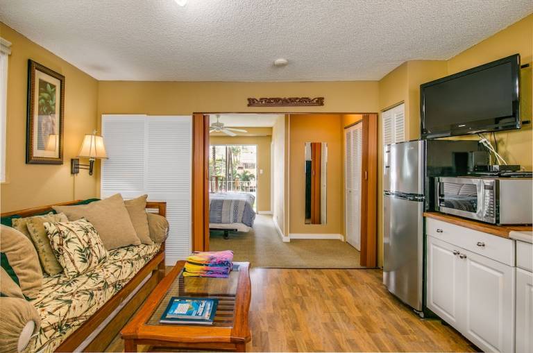 Apartment  Waikīkī