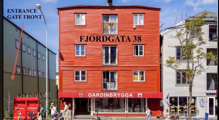 Holiday apartment with 1 room for 6 persons — photo 4