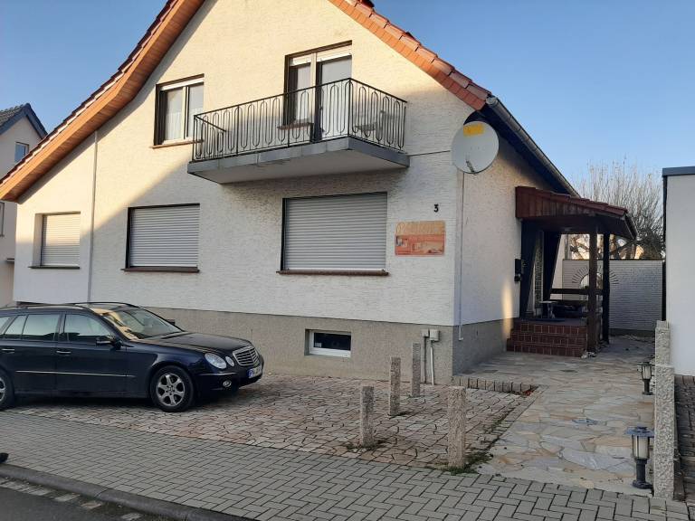 Ferienwohnung  Rietberg