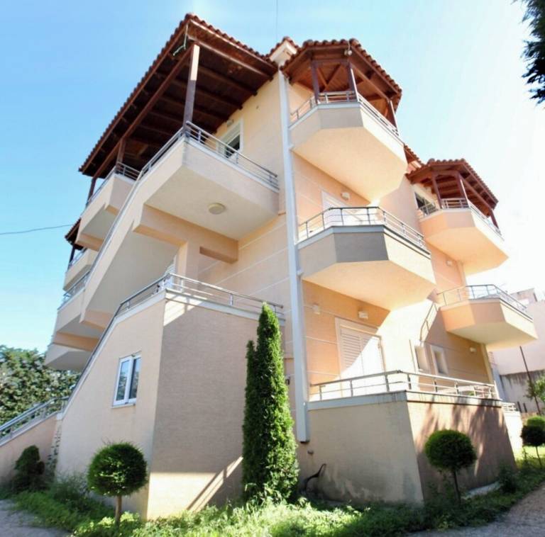 Apartament Ksamil