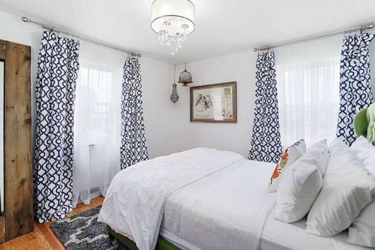 Apartment with 1 room for 2 persons — photo 2