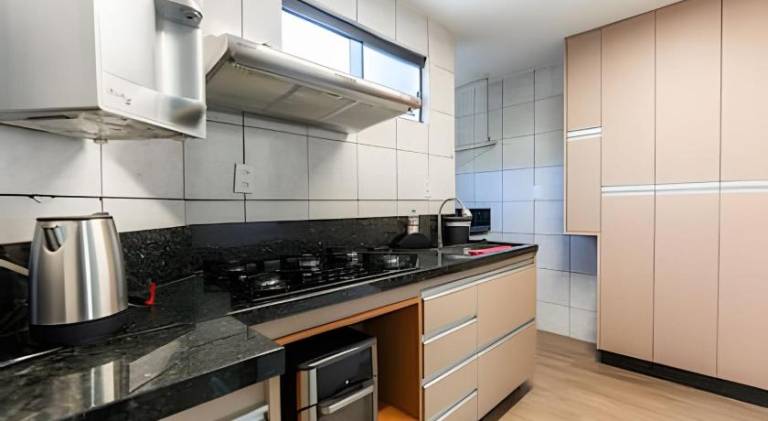 Rental apartment with 3 rooms for 6 persons — photo 2