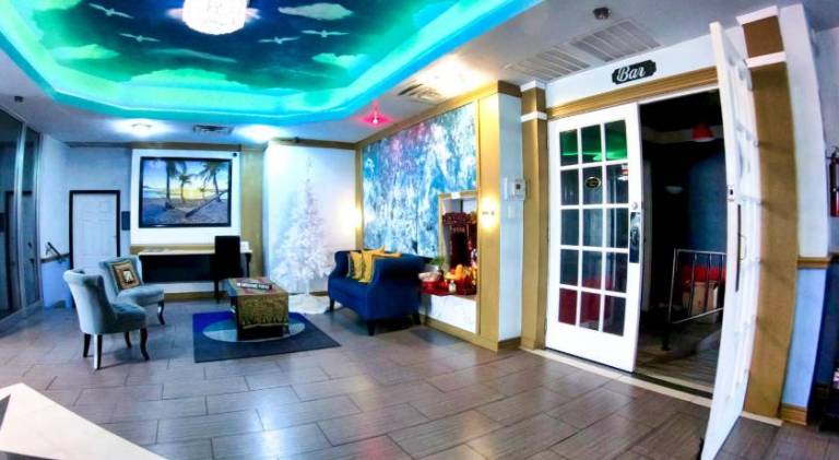 R Nite Star Hotel At Arlington Entertainment District — photo 3