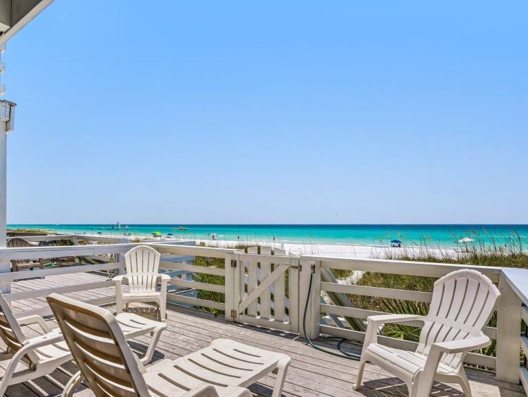 House Miramar Beach
