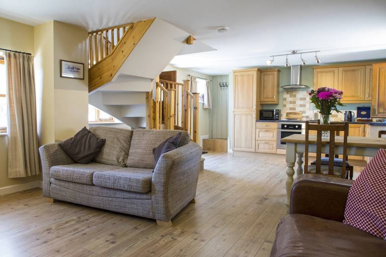Cottage Llangollen