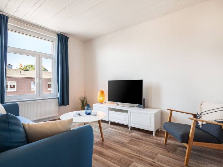 Ferienwohnung Grevesmühlen