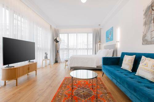 Serviced apartment  Thessaloniki