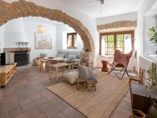 Casa Peratallada