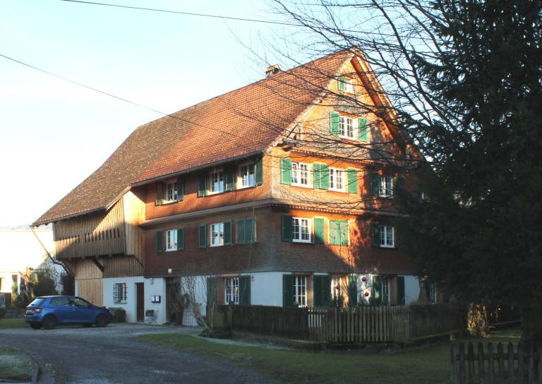 Apartment Gemeinde Lustenau