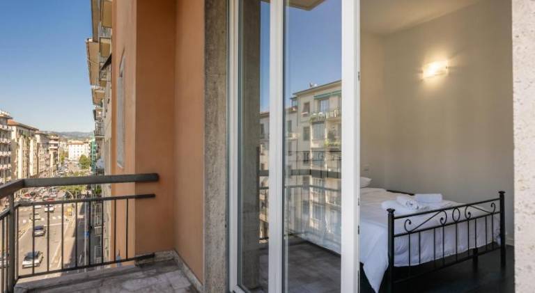 Holiday apartment with 2 rooms for 8 persons — photo 3