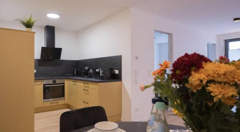 Beautiful holiday apartment | Pet-friendly — photo 2