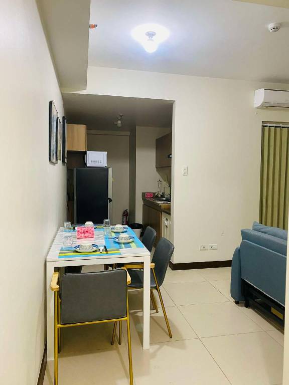 Ferienwohnung Paranaque City