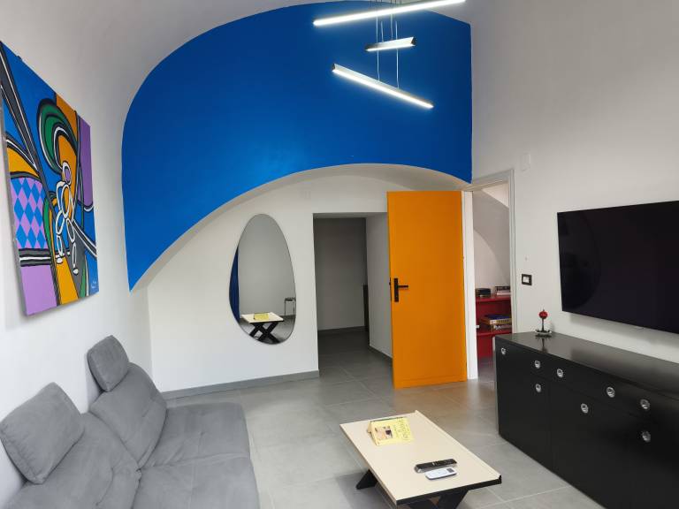 Agli Archi Eco House