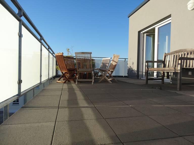 Ferienwohnung Usingen