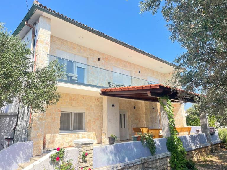 Apartament Dinjiška