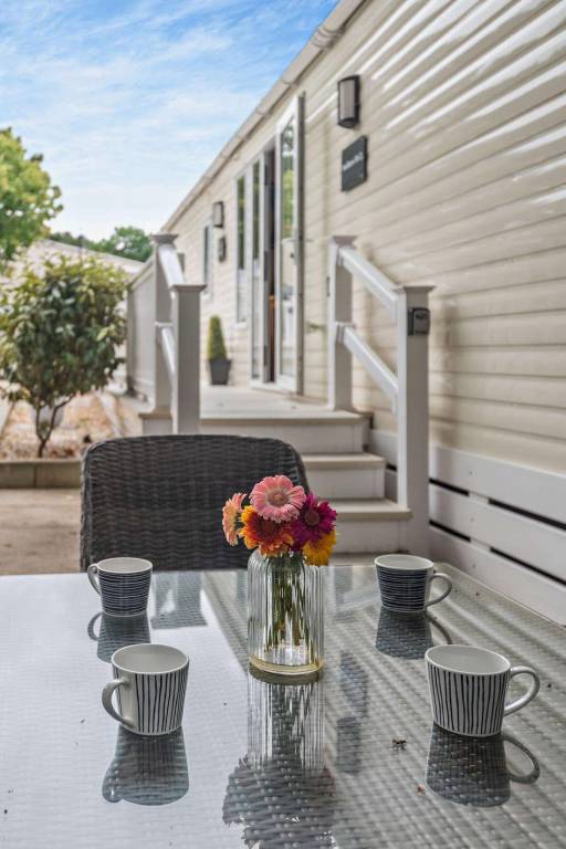Beautiful vacation home with sauna | Pet-friendly — photo 4