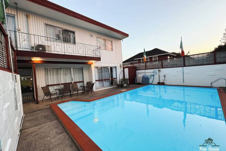 New Haven Motel