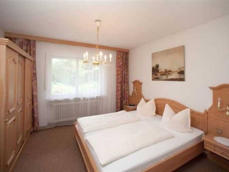 Bungalow Rottach-Egern